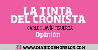 DE LOS CRONISTAS DEL ESTADO DE MORELOS (MÉXICO) Y SU ENCUENTRO