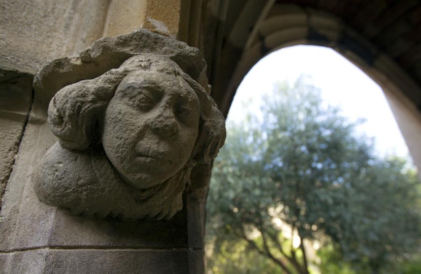 CRISTOBAL COLÓN DESEMBARCÓ EN BADALONA • EL ALMIRANTE DESEMBARCÓ CERCA DEL BESÓS PARA OFRECER EL NUEVO MUNDO A LOS REYES CATÓLICOS, QUE ESTABAN EN EL MONASTERIO DE SANT JERONI