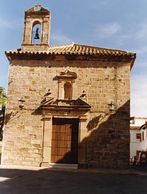 NUESTRO MONTORO… IGLESIA DE NUESTRA SEÑORA DE GRACIA