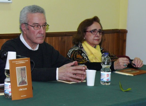 GONZÁLEZ CORDERO ABRIRÁ EL LUNES LOS COLOQUIOS HISTÓRICOS • SE CELEBRARÁN HASTA EL DÍA 24 EN LA FUNDACIÓN CONCHA CON OCHO PONENCIAS, TRES DE ELLAS FUERA DE CONCURSO