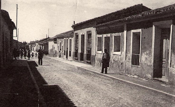 EL FRANQUISMO EN TORREVIEJA: AUTARQUÍA (1939-1959) (6)