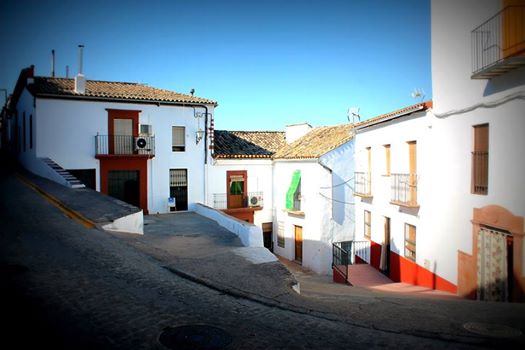 DETALLES DE NUESTRO PUEBLO • FUENTE DEL PORTILLO