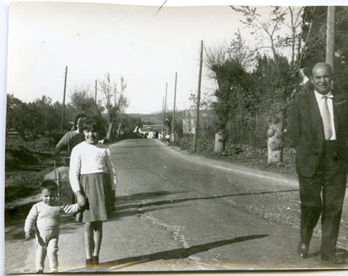 LA CARRETERA