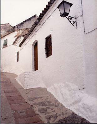 AQUEL MONTORO…. CALLE DEL HORNO NUEVO