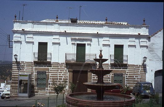 AQUEL MONTORO…. PLAZA DE SAN MIGUEL