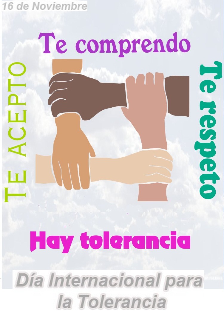 TOLERANCIA