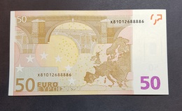 50 EUROS…