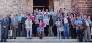 LOS CRONISTAS OFICIALES DEL REINO DE VALENCIA, HAN CELEBRADO LA XXXI ASAMBLEA