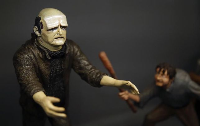 ANÁLISIS DE LAS FIGURAS DE FRANKENSTEIN Y DRÁCULA EN LAS JORNADAS GÓTICAS DE CÁCERES