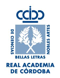 SESIÓN PÚBLICA DE LA REAL ACADEMIA DE CÓRDOBA CON LA INTERVENCIÓN DE ÁNGEL FERNÁNDEZ DUEÑAS, CRONISTA OFICIAL DE VILLAVICIOSA DE CÓRDOBA