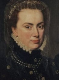 CONOCEMOS EL ROSTRO DE BARBARA BLOMBERG LOHAM, MADRE DE DON JUAN DE AUSTRIA, JEROMIN DE LEGANÉS