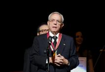 MÉXICO CON CUBA SIEMPRE LEAL • EUSEBIO LEAL SPENGLER RECIBE LA ‘MEDALLA 7 DE JULIO’ QUE OTORGA EL ‘CONGRESO NACIONAL DE PATRIMONIO MUNDIAL’ Y LA ‘PRESEA RENÁN IRIGOYEN ROSADO’ DE LA ‘ASOCIACIÓN NACIONAL DE CRONISTAS DE CIUDADES MEXICANAS’