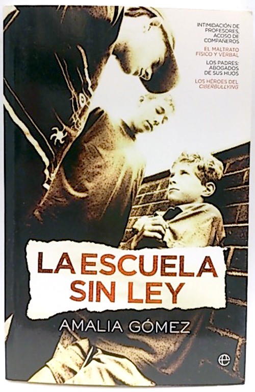 LA ESCUELA ¿SIN LEY?