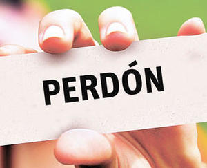 PERDONAR