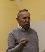 «LA ECONOMÍA MORALA HASTA MEDIADOS DEL S.XX» CONFERENCIA DE DOMINGO QUIJADA, CRONISTA OFICIAL DE NAVALMORAL DE LA MATA (CÁCERES), EN LOS COLOQUIOS HISTÓRICO-CULTURALES DEL CAMPO ARAÑUELO