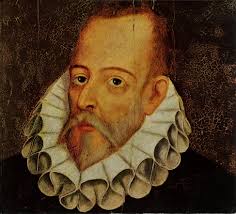 CERVANTES Y PRIEGO