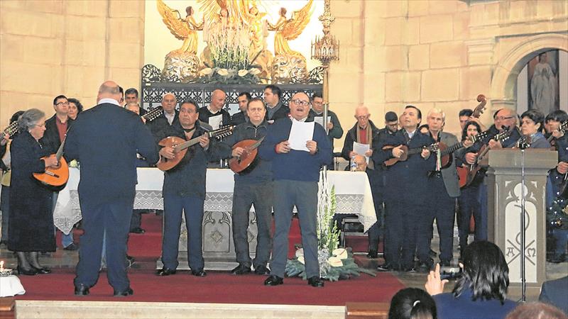 L’ALCORA (CASTELLÓN) CANTA SU ALBÀ A LA ESPERA DE SER RECONOCIDA POR LA GENERALITAT