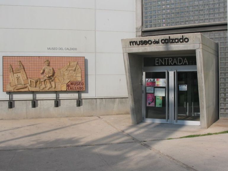 INDUSTRIA APUESTA POR EL MUSEO DEL CALZADO DE ELDA (ALICANTE) Y CONSIDERA UN DEBER SU PROTECCIÓN Y PROMOCIÓN