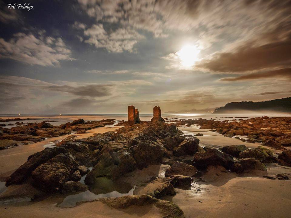 LASTRES, UN PUEBLO SOÑANDO LUCES