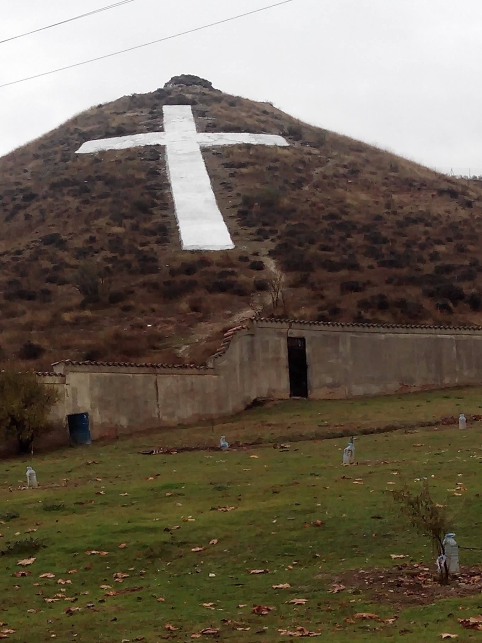 80 AÑOS DEL FUSILAMIENTO DEL BROCENSE HERMINIO TORRES CAVA