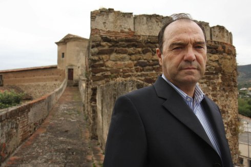 EL PSOE PIDE QUE ANTONIO LUIS GALÁN SEA EL CRONISTA OFICIAL DE TALAYUELA (CÁCERES)