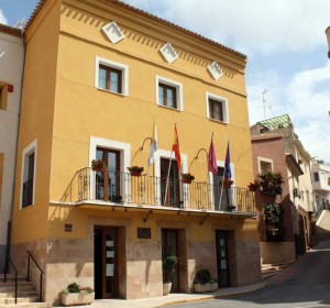 AYUNTAMIENTO DE ULEA 1