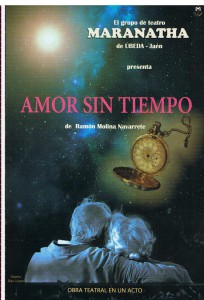 Amor sin tiempo