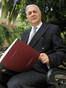 MANUEL VAZ ROMERO NIETO.