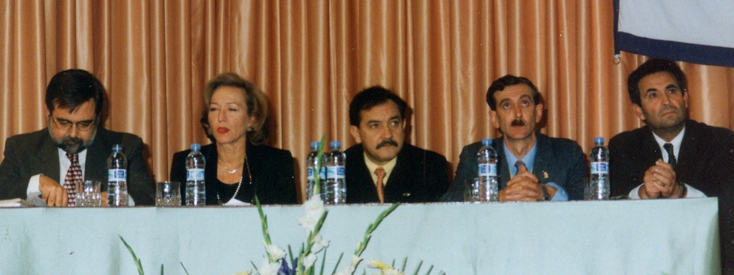 NIEVES  LÓPEZ PASTOR, UNA EGABRENSE  EN LA HISTORIA DE VILLANUEVA DEL ARZOBISPO. PREMIO JUAN VALERA EN 1955