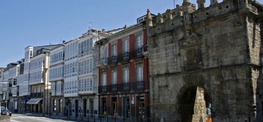 VISITA GUIADA POR EL CRONISTA OFICIAL HOY POR EL CASCO HISTÓRICO VIVEIRENSE Y POR EL BELÉN