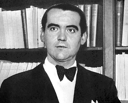 GARCÍA LORCA