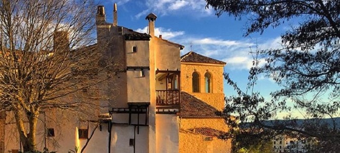 CUENCA FESTEJA EN UNA GALA SUS 20 AÑOS COMO PATRIMONIO DE LA HUMANIDAD