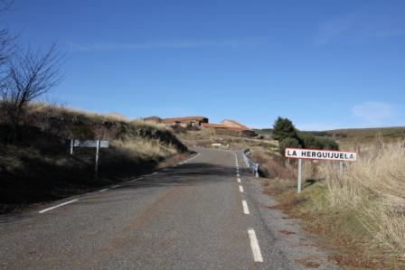 UN LIBRO DE JOSÉ ANTONIO RAMOS RUBIO, CRONISTA OFICIAL DE TRUJILLO (CÁCERES), Y ÓSCAR DE SAN MACARIO RECOGE EL PATRIMONIO HISTÓRICO-ARTÍSTICO DE HERGUIJUELA