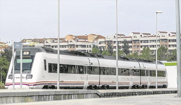 MÁS DE 130 AÑOS DE REIVINDICACIONES POR UN FERROCARRIL DIGNO PARA CÁCERES