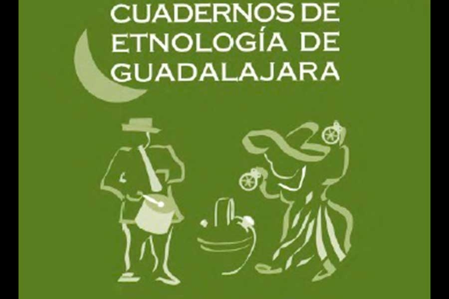 NUEVO NÚMERO DIGITAL DE «CUADERNOS DE ETNOLOGÍA DE GUADALAJARA»