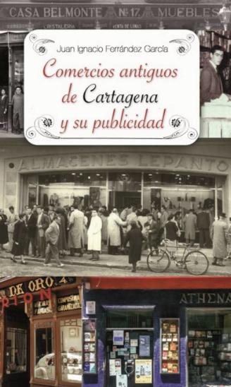 LA HISTORIA DE CARTAGENA COMO PRETEXTO PARA VENCER EN LA BATALLA CONTRA EL CÁNCER • UN LIBRO SOBRE LOS COMERCIOS DE LA CIUDAD BUSCA RECAUDAR FONDOS PARA AYUDAR EN LA LUCHA CONTRA ESTA ENFERMEDAD