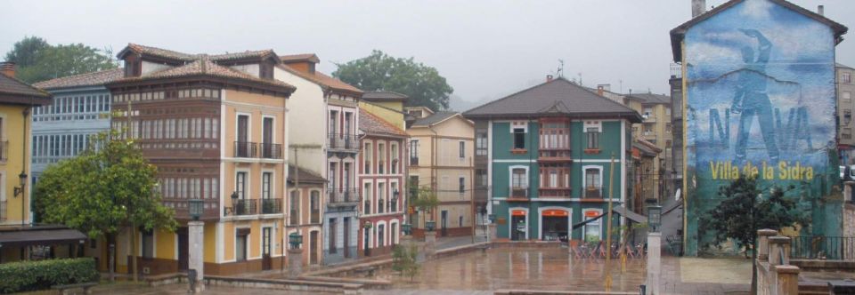 DE LA CANDELARIA A SAN VALENTÍN