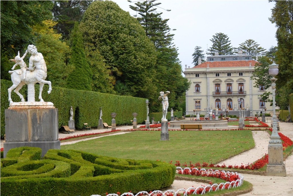 EL SECTOR TURÍSTICO DUDA DEL BENEFICIO DE LA APERTURA PARCIAL DE LA QUINTA DE SELGAS (ASTURIAS)