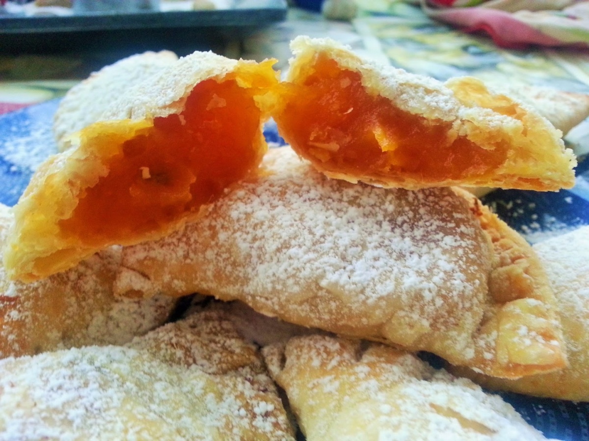 LA CASA-MUSEO ‘ENDULZA’ EL CARNAVAL DE TELDE (CANARIAS) • EL CENTRO DE SAN JUAN ACOGE UNA CHARLA-TALLER SOBRE DULCES TÍPICOS DE ESTAS FIESTAS