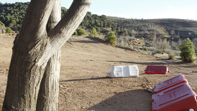 GRANADA. EL INFORME DE LA EXCAVACIÓN EN LA ‘FOSA DE LORCA’ REVELA QUE HUBO DESENTERRAMIENTOS