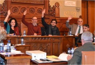 EL AYUNTAMIENTO DE SITGES (BARCELONA) HA NOMBRADO CRONISTA OFICIAL A JOAN YLL Y MARTÍNEZ