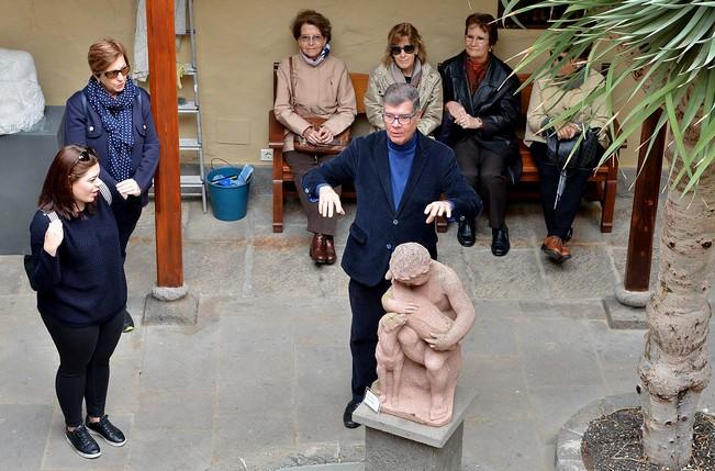 LOS POETAS TELDENSES, PRÓLOGO DEL DÍA DE LAS LETRAS CANARIAS