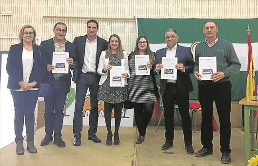 EL COLEGIO SAN ISIDRO LABRADOR DE EL VILLAR (FUENTE PALMERA – CÓRDOBA) CONMEMORA SU VEINTE ANIVERSARIO