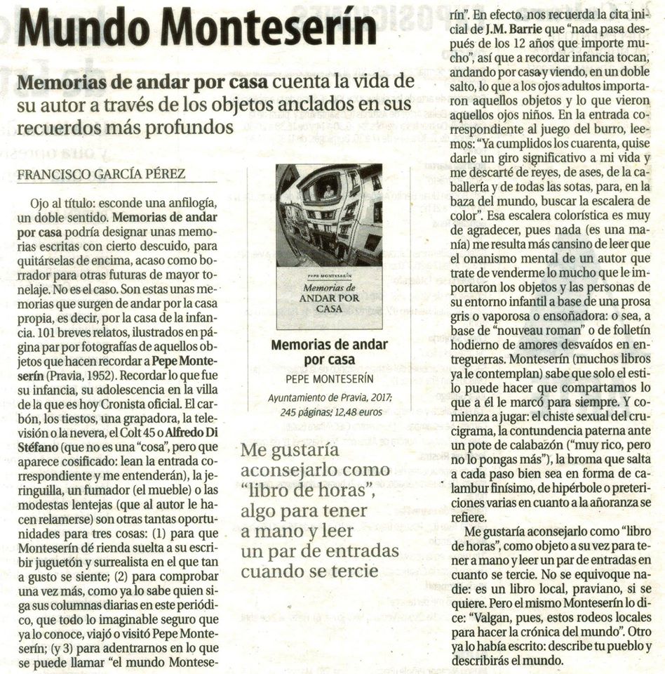 MUDO MONTESERÍN