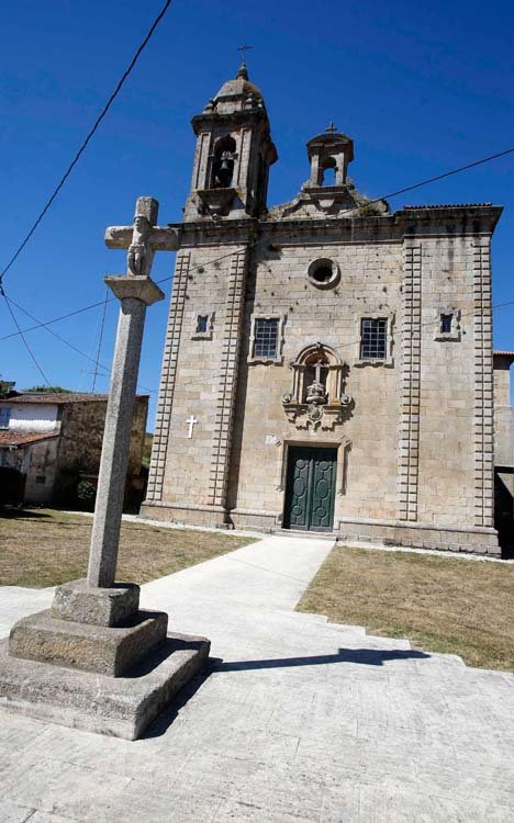 SADA, BERGONDO Y BETANZOS (LA CORUÑA), UNIDOS POR UNA “VARIANTE”