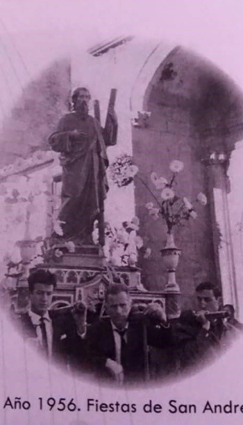 NAVALMORAL DURANTE EL FRANQUISMO (LXXXVI) 1956 (CONTINUACIÓN)