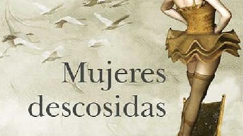 MUJERES DESCOSIDAS