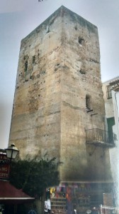 Torre de Pimentel