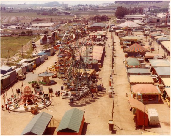 SAN FERNANDO, UN SANTO ELEGIDO POR CASUALIDAD PARA LA FERIA DE CÁCERES