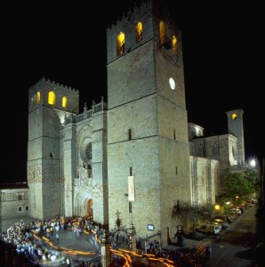 / Foto. Ayuntamiento de Sigüenza